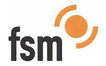 Logo: fsm.
