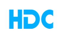 Logo: HDC.