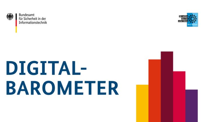 Digitalbarometer Logo