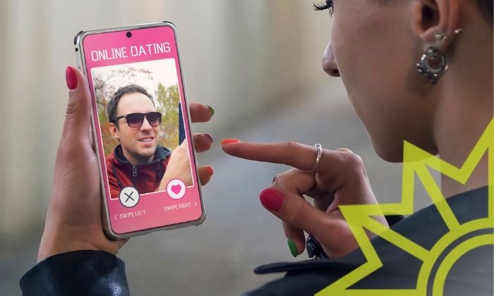 Online Dating boomt während Corona: Jeder Zehnte findet im Netz die große Liebe