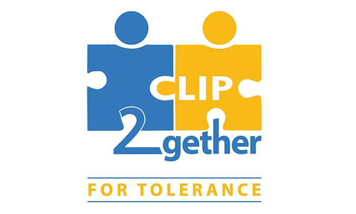 Logo: Clip2gether.