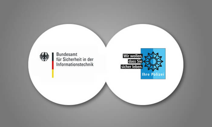 Logos: BSI und ProPK.