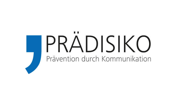 Logo: PRÄDISIKO.