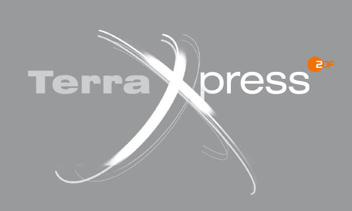Logo: ZDF-TerraXpress.