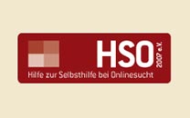 Logo: HSO.