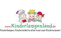 Logo: Kinderlampenland.