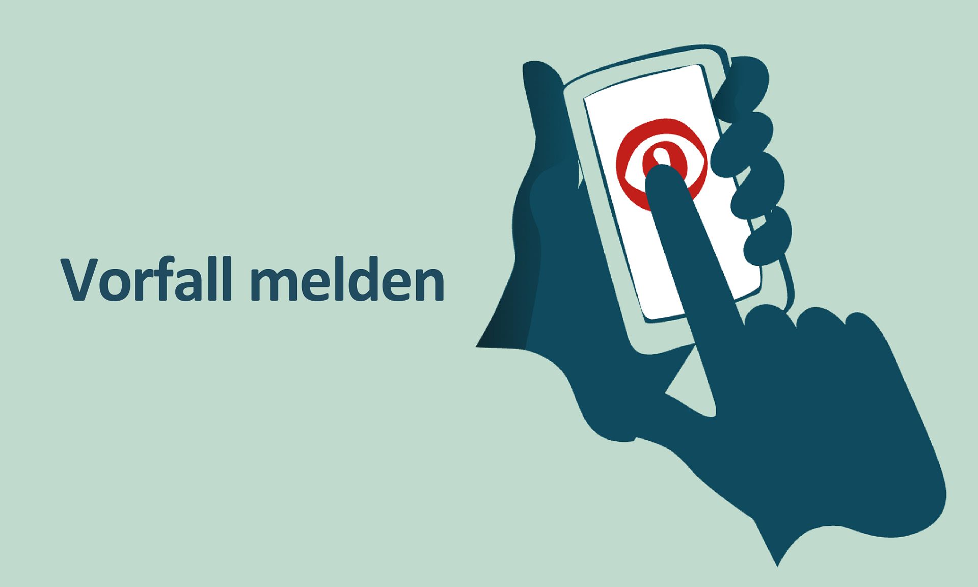 Vorfälle melden bei ECPAT e.V. und Kinder weltweit schützen.