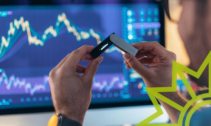 Sind Hardware Krypto-Wallets noch sicher?