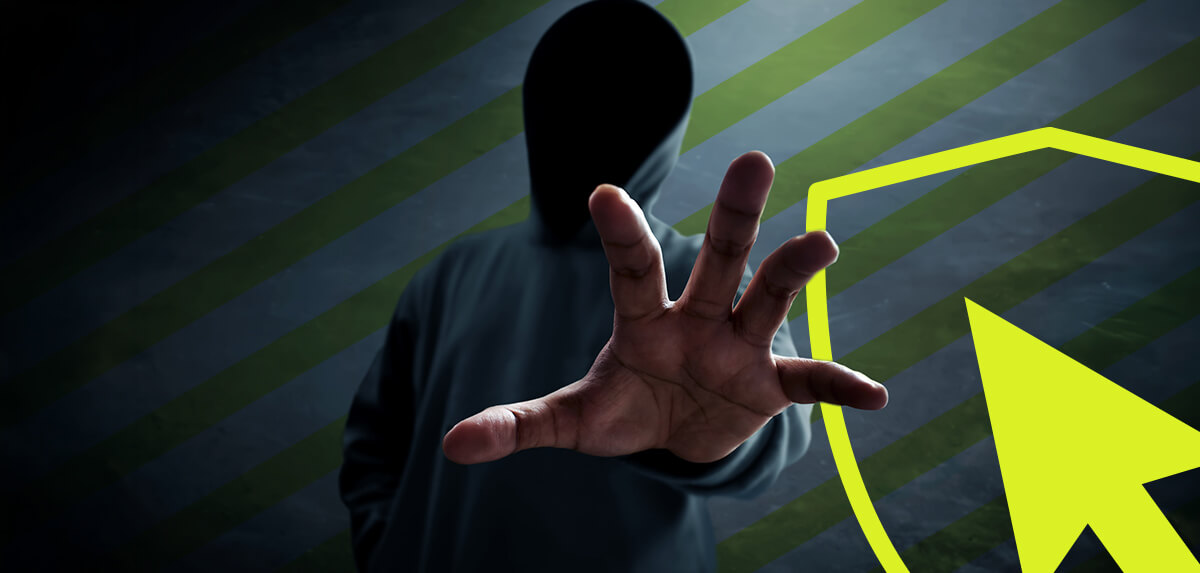 Symbolbild zum Thema Phishing