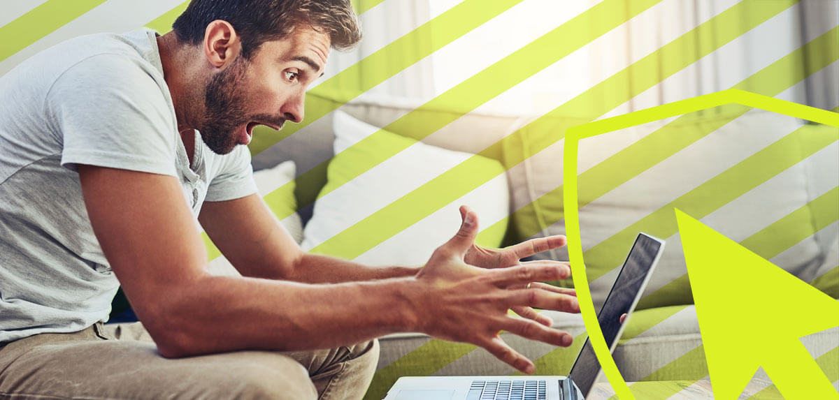 Symbolbild zum Thema Spam