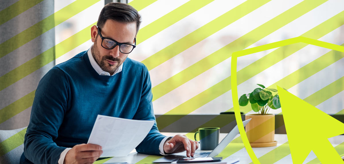 Initiative Sicher Handeln – Fake-Kanzleien Symbolbild zum Thema Anlagebetrug