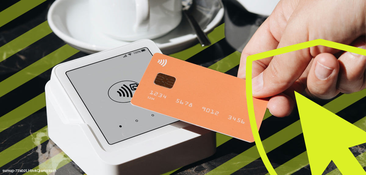 Symbolbild zu Zahlungsdienstmissbrauch bzw. Zahlungsvorgängen.