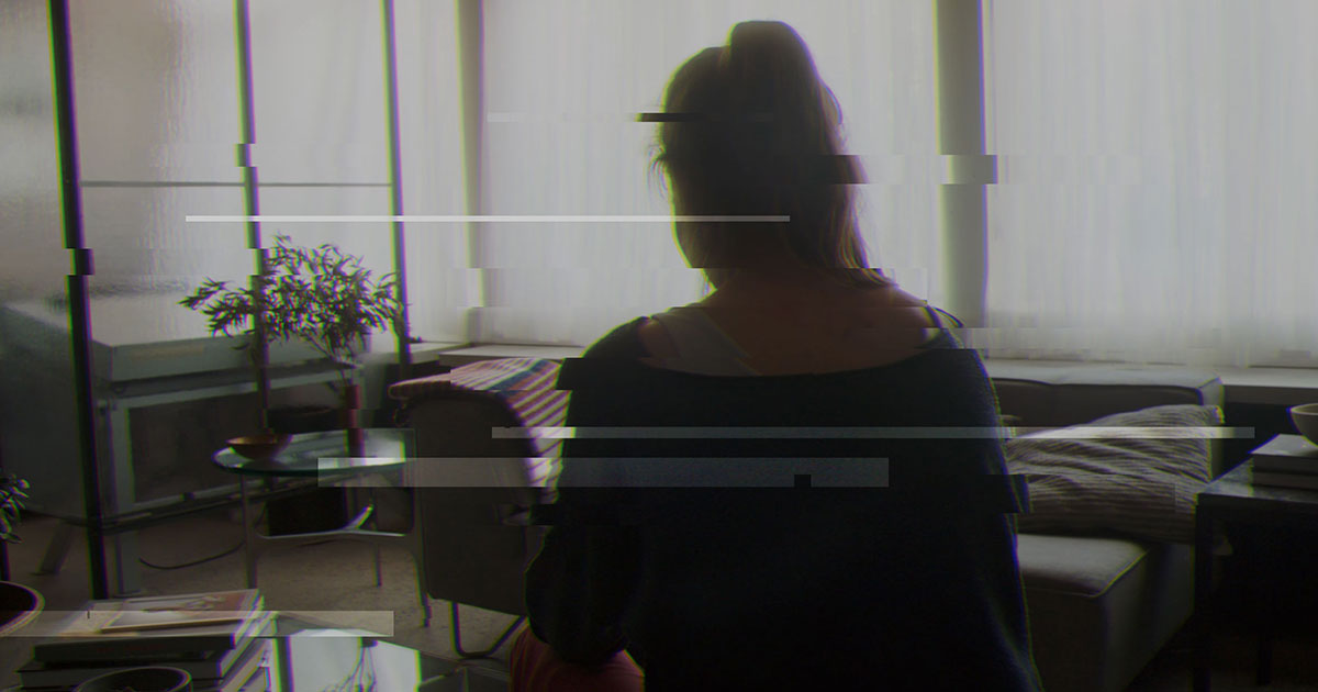 Vorschaubild Video Sounds Wrong II Nachhilfelehrerin