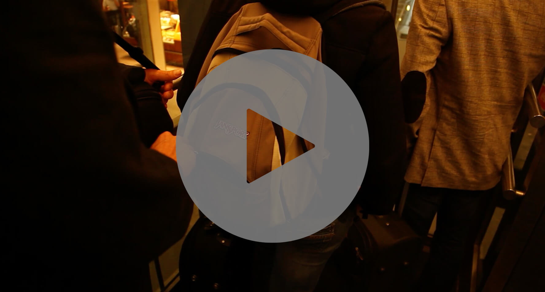 Vorschaubild Video Taschendiebstahl Trailer