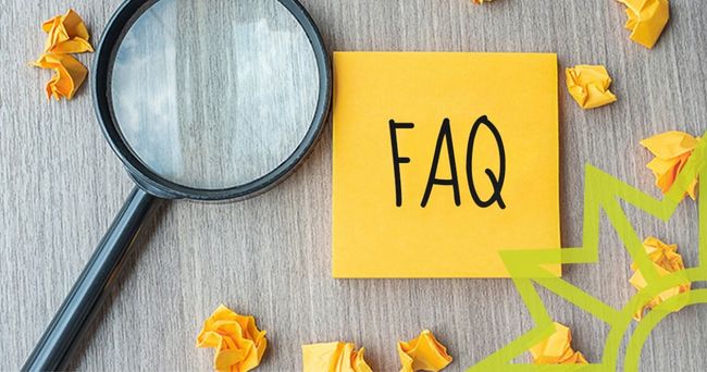 FAQ Kinderpornografie